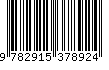EAN: 9782915378924