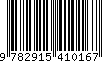 EAN: 9782915410167