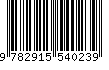 EAN: 9782915540239