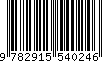 EAN: 9782915540246