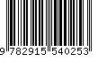 EAN: 9782915540253