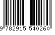 EAN: 9782915540260
