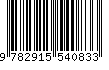 EAN: 9782915540833