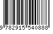 EAN: 9782915540888