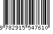 EAN: 9782915547610