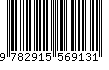 EAN: 9782915569131