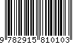 EAN: 9782915810103
