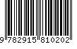 EAN: 9782915810202
