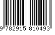 EAN: 9782915810493