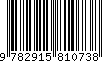 EAN: 9782915810738