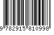 EAN: 9782915810998
