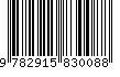 EAN: 9782915830088