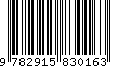EAN: 9782915830163
