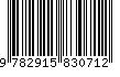 EAN: 9782915830712