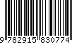 EAN: 9782915830774