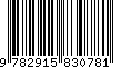 EAN: 9782915830781
