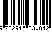 EAN: 9782915830842