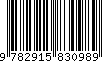 EAN: 9782915830989
