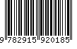 EAN: 9782915920185