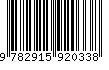 EAN: 9782915920338