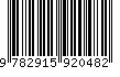 EAN: 9782915920482