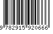EAN: 9782915920666