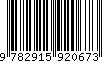 EAN: 9782915920673