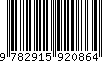 EAN: 9782915920864
