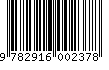 EAN: 9782916002378
