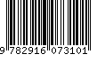 EAN: 9782916073101