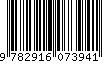 EAN: 9782916073941