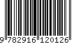 EAN: 9782916120126
