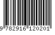 EAN: 9782916120201