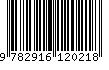 EAN: 9782916120218