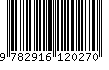 EAN: 9782916120270