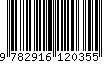 EAN: 9782916120355