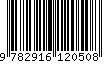 EAN: 9782916120508