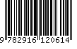 EAN: 9782916120614