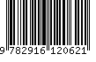 EAN: 9782916120621