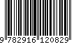 EAN: 9782916120829