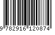 EAN: 9782916120874