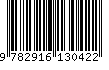 EAN: 9782916130422