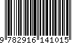 EAN: 9782916141015