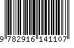 EAN: 9782916141107