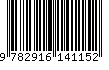 EAN: 9782916141152