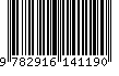 EAN: 9782916141190