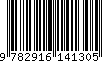 EAN: 9782916141305