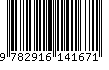EAN: 9782916141671