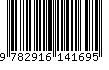 EAN: 9782916141695
