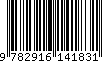 EAN: 9782916141831